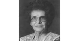 Hazel Atkinson Nelson Rose Obituary (1919