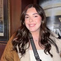 Paige Stein's Instagram, Twitter & Facebook