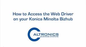 Download the latest drivers and utilities for your device. 10 Konica Minolta Ideas Konica Minolta Business Systems Black And White Printer