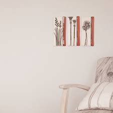 Individually hung flowers can be arranged however you wish; About Us Handmade Nz Ceramics Handcrafted Pottery Porcelain Js Ceramics George Co