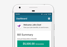 Today, it provides public health care programs including medicaid, medicare, and marketplace. Jonnyb User Centric Ux Designer Caresource For Ios And Android