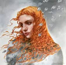 Kerry Darlington Archives