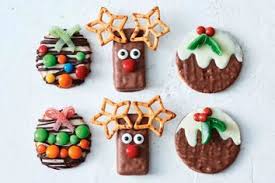 Christmas Recipes For Kids