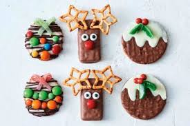 20 most creative christmas dessert ideas for kids. Christmas Recipes For Kids