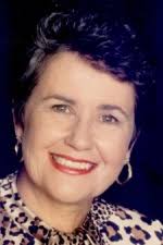 Patricia Anne O'Neill Tisdale of Santa Barbara, 1937-2020