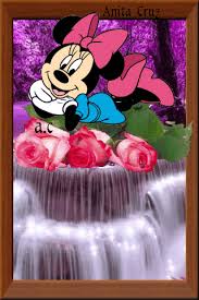 Maybe you would like to learn more about one of these? Pin By Norma On Posters Minnie Mouse Pictures Minnie Mouse Images Minnie Mouse Cartoons