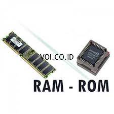 Kebiasaanya, memori komputer akan diletak pada beberapa litar bersepadu kecil berhampiran dengan cpu. Ram Dan Rom Adalah Perbedaan Fungsi Jenis Dan Contoh