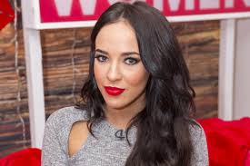 Stephanie Davis says she can't believe Jeremy McConnell loves her as she  opens up about overdose attempt