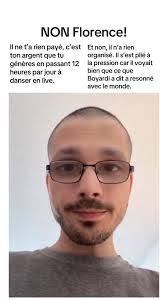 Andre Florence's Instagram, Twitter & Facebook