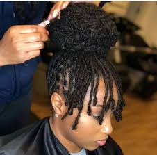 Pinterest Like What You See Follow De Rah For More Rorrin Pins Locs Hairstyles Natural Hair Styles Hair Styles