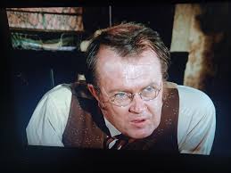 Edgar Burch movie roles and appearances