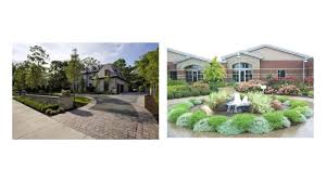 See more ideas about driveway culvert, culvert, driveway landscaping. Spectacular Semi Circle Driveway Landscaping For Better View Youtube