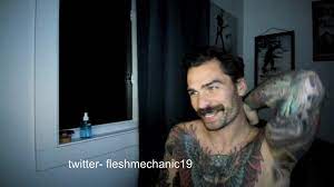 Thefleshmechanic - Video gay-physicalexamination boy-gang-bang gay-calcinha  gaybukkake