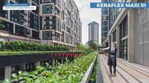 Star tooling sdn bhd specializes in precision machinery enginnering. Project Arcoris Mont Kiara Hyatt House Kuala Lumpur Mapei