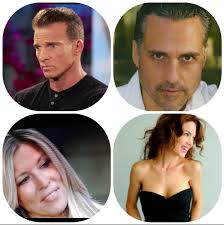 Maurice, please do not leave GH, the show revolves around your character,  no one can replace you!