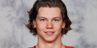 31 Prospects: Red Wings' Seider, Canadiens' Caufield among top performers  of 2020-21