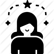 Download free and premium icons for web design, mobile application, and other graphic design work. Influencer Free Social Media Icons