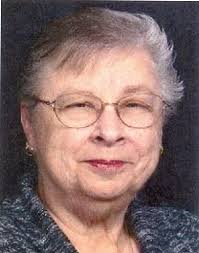 Sue La Bumbard Obituary (2016)