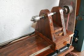 Homemade Wood Lathe Plan Pdf Woodworking Homemade Lathe Woodworking Cabinets Woodworking