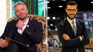 Contact mariano caprarola on messenger. Ultimas Noticias Sobre El Personaje Mariano Caprarola Ciudad Magazine
