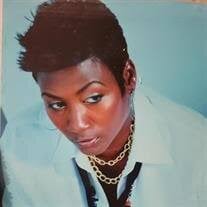 Cassandra Tuggle's Instagram, Twitter & Facebook