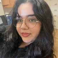 Frances Saavedra-Salazar