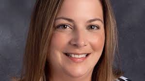 Couture named Extended Learning Coordinator of the Year