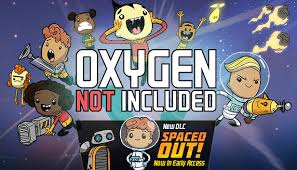 Veja o que foi discutido nos últimos boletins. Save 60 On Oxygen Not Included On Steam