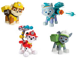 44 Of The Coolest Paw Patrol Toys