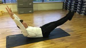 Préalablement, je reviens sur l'anatomie de votre sangle abdominale. Top 12 Des Exercices Abdos Sans Se Faire Mal Au Dos