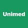 Logo de Unimed Ponta Grossa