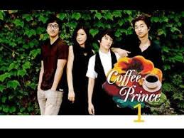 Se centra en la vida de go eun chan, una chica con una madre un tanto excéntrica y una hermana menor a la que tiene que cuidar. The 1st Shop Of Coffee Prince Alchetron The Free Social Encyclopedia