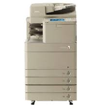Useful guides to help you get the best out of your product. Canon Imagerunner Advance C5235 Desktop Photocopier Price Specification Features Canon Photocopier On Sulekha