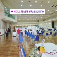 ^ the full name in english is the islamic city of kota bharu municipal council. Photos At Majlis Perbandaran Kuantan Kuantan Pahang