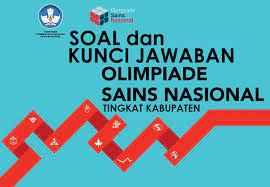 More images for soal olimpiade fisika sma 2018 » Soal Dan Kunci Jawaban Osn Sma Tingkat Kabupaten 2018 Lengkap 9 Mata Pelajaran Defantri Com