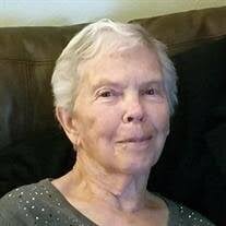 Rebecca Jane Lehr Obituary