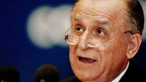 Following the collapse of the ceausescu regime in late 1989, iliescu was elected president of romania in may 1990. Ion Iliescu Romania S Ex Leader Charged With Crimes Against Humanity Bbc News