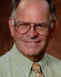 Remembering Frederic J. DeYoung