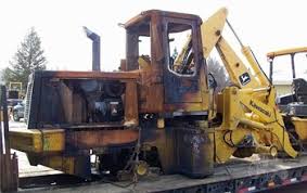 Kawasaki 60ZV-2 Wheel Loader