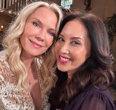 Ridge, Brooke, Steffy, Hope & Liam 😊