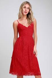 Hot Red Party Dresses For Women Look Fiery And Fab In A Little Red Dress Sizzling Styles At Great Price Red Cocktail Dress Red Dress Women Little Red Dress