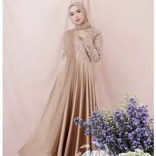 Terima kasih buat yang sudah menonton video model gaun songket gold kombinasi brokat semoga video ini dapat menjadi inspirasi untuk kita semua. 50 Model Baju Gamis Brokat Kombinasi Modern Terbaru