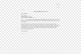 Without prejudice letter example source: Document Letter Template Text Writing Fine Letters Template Text Png Pngegg