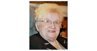 MARGARET CONBOY Obituary (2019)