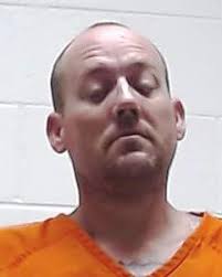 Liberty County Jail arrest report, June 29, 2022