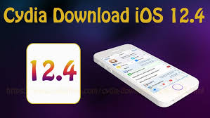 Cydia Download Ios 12 4 Unlock Iphone Free Ipod Touch 6th Generation Party Apps