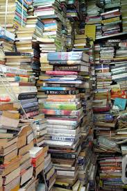 Used Books Sale Chatuchak Weekend Market Bangkok Bangkok Marketing Book Marketing