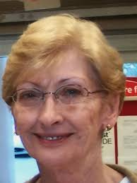 Patricia Gallup Obituary