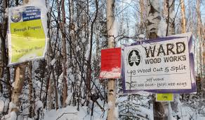 We strive to provide opinions, articles, discussions and history related to hearth products and in a more general sense, energy issues. As Demand For Firewood Increases So Does Illegal Cutting Local News Newsminer Com