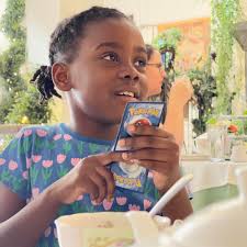 Loveport Adopts Alice